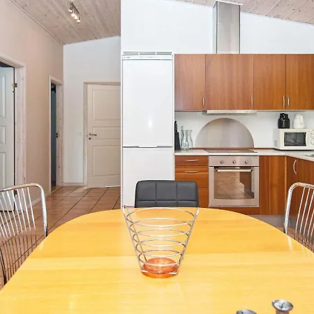 Holiday home Holiday Ccxlvii Hemmet